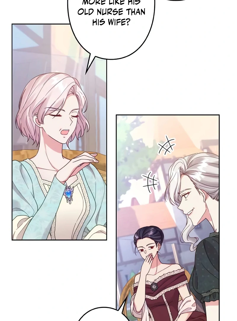 Shall We Work Overtime Together, Your Highness? Chapter 3 - page 89