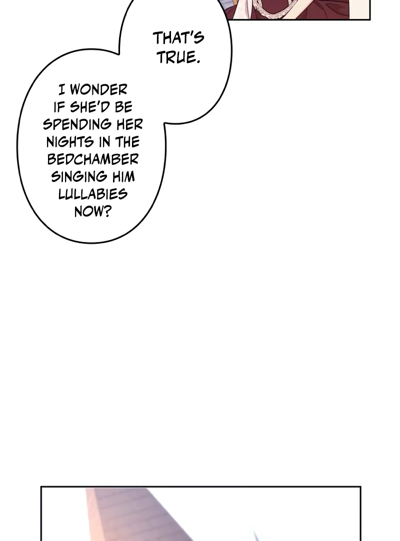 Shall We Work Overtime Together, Your Highness? Chapter 3 - page 90