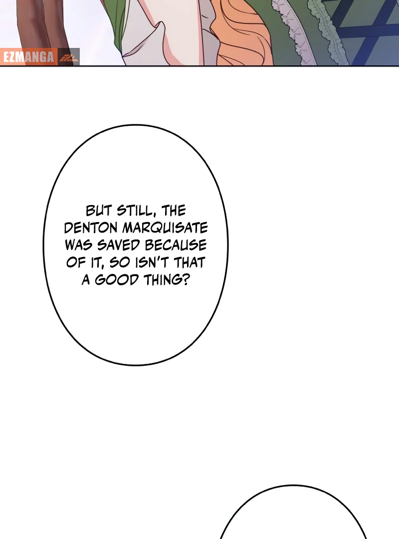 Shall We Work Overtime Together, Your Highness? Chapter 3 - page 95