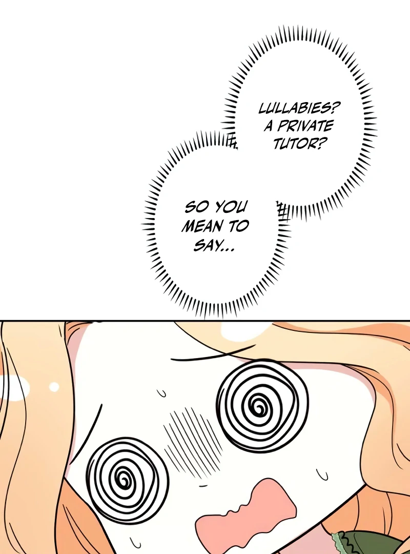 Shall We Work Overtime Together, Your Highness? Chapter 3 - page 98