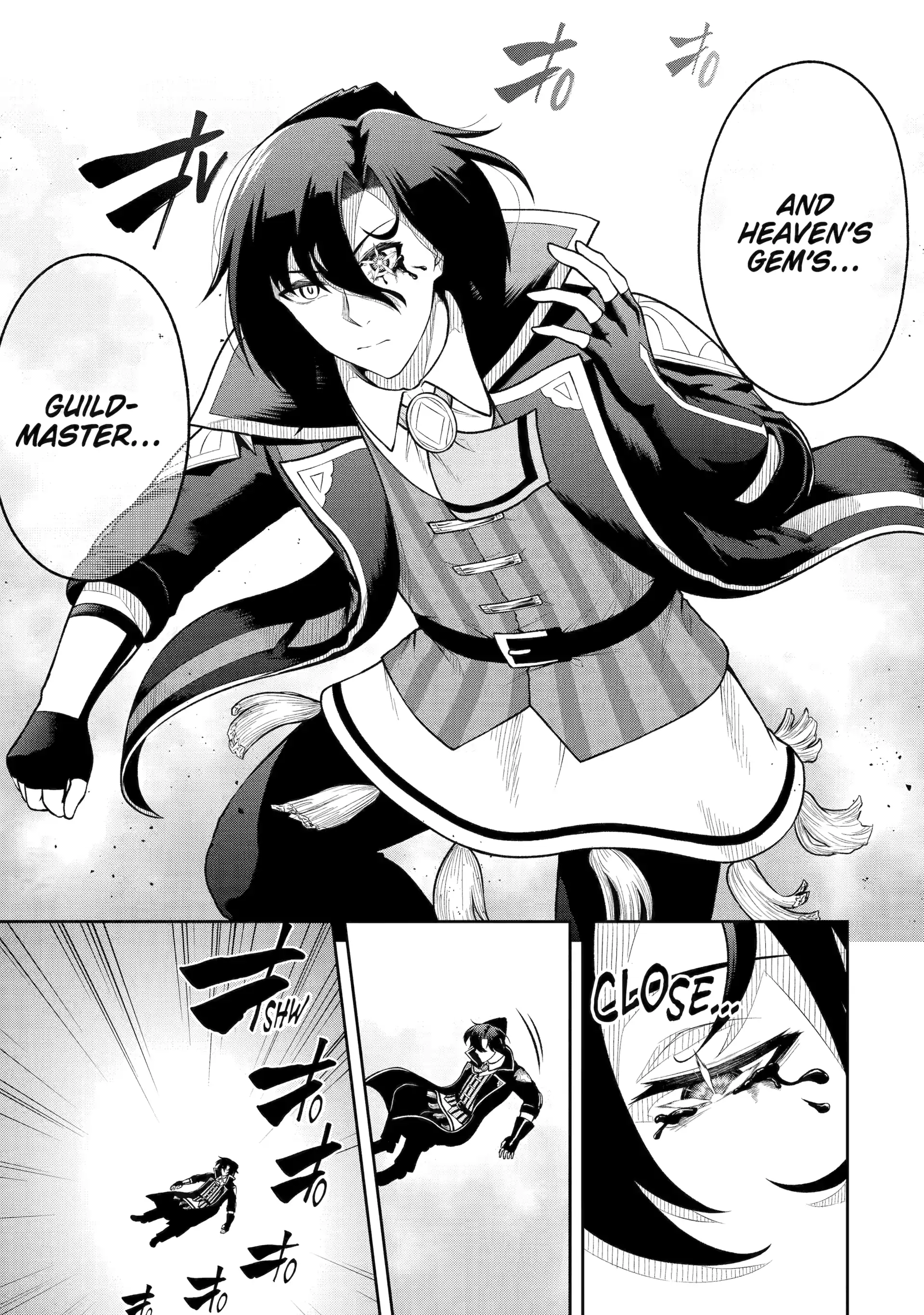 The Corrupt Guildmaster Is Beloved by the Banished Chapter 5 - page 52