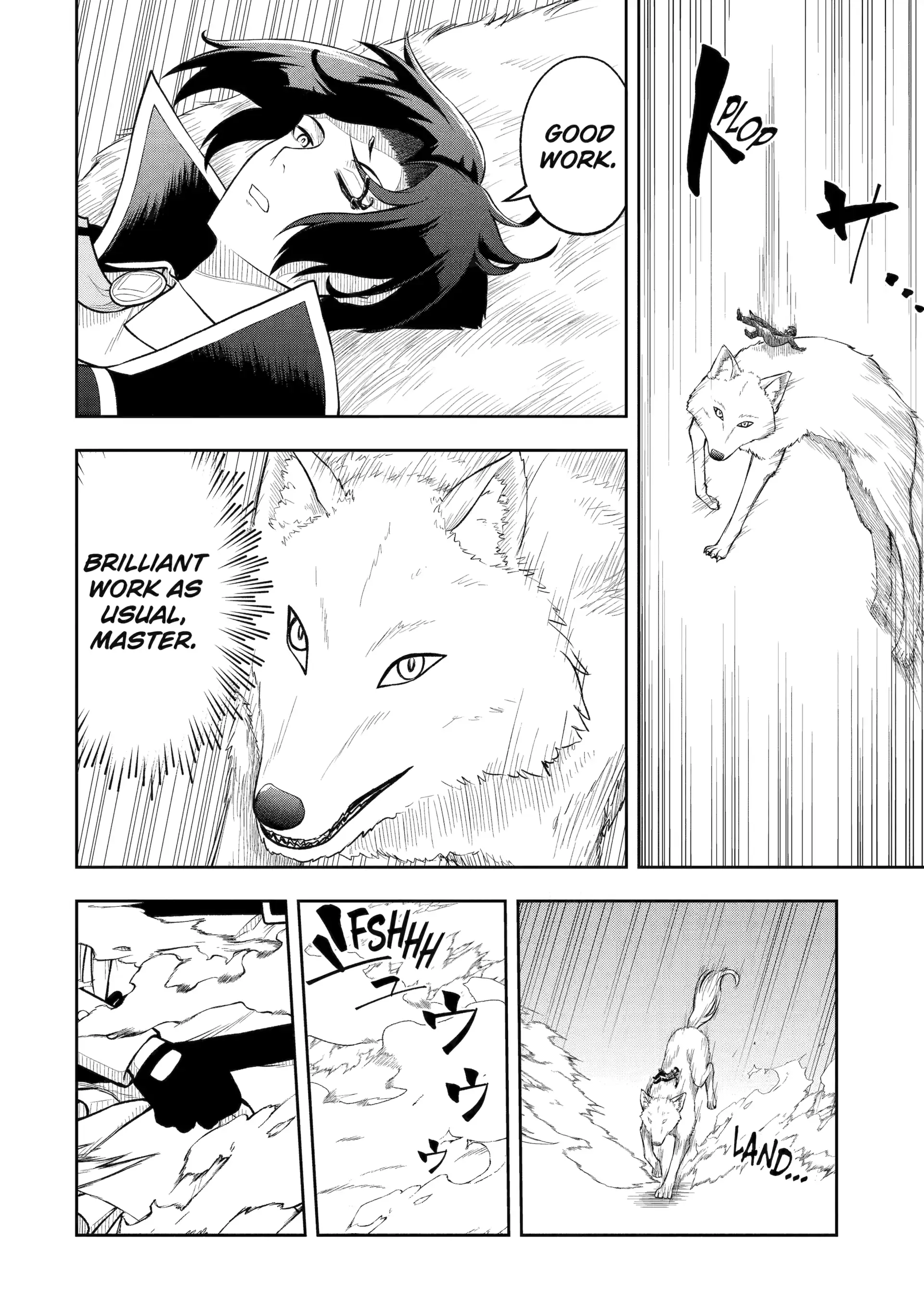 The Corrupt Guildmaster Is Beloved by the Banished Chapter 5 - page 53