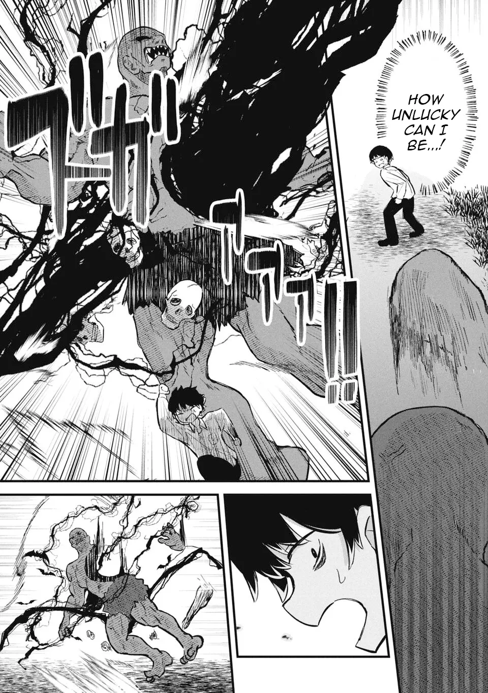 Praise and Conquer: I Formed the Strongest Party Just by Praising Awkward Overpowered Girls Chapter 1 - page 19