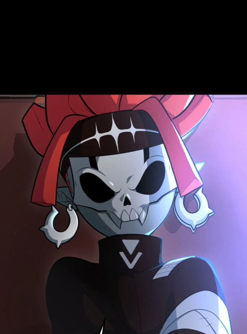 Reverse Cross -The Prompt Magician Chapter 5 - page 9