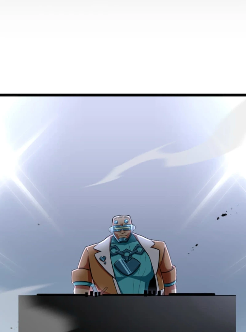 Reverse Cross -The Prompt Magician Chapter 5 - page 116