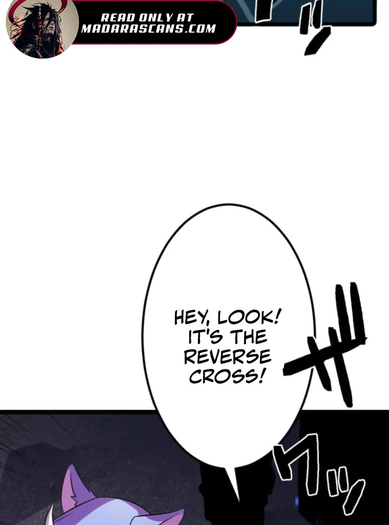 Reverse Cross -The Prompt Magician Chapter 5 - page 124