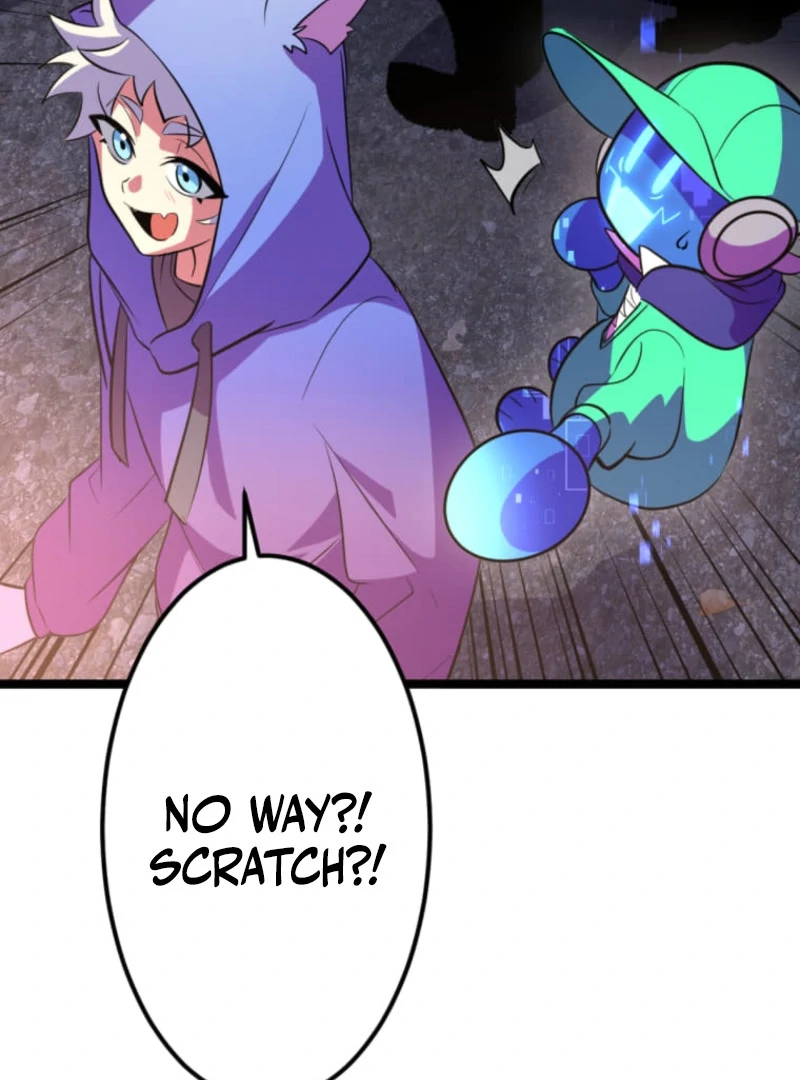 Reverse Cross -The Prompt Magician Chapter 5 - page 125