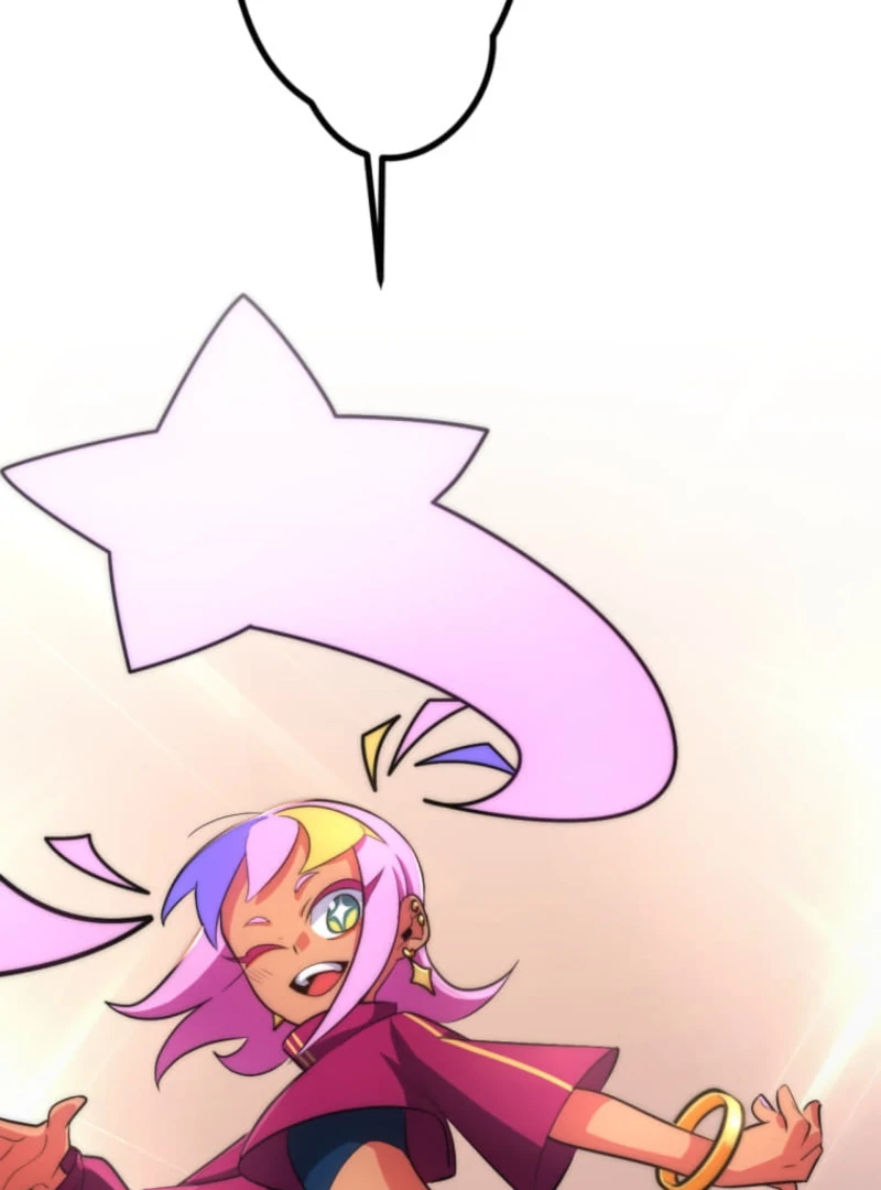 Reverse Cross -The Prompt Magician Chapter 5 - page 127