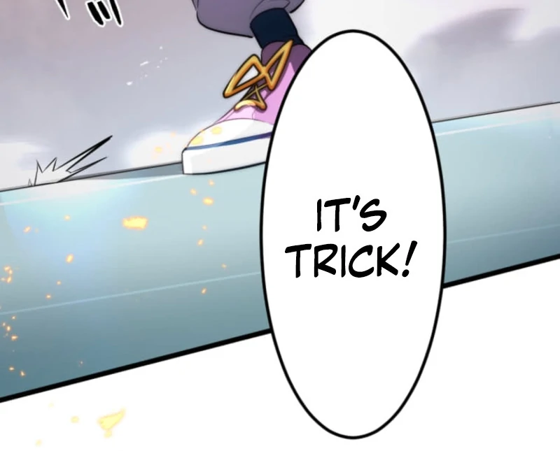 Reverse Cross -The Prompt Magician Chapter 5 - page 129