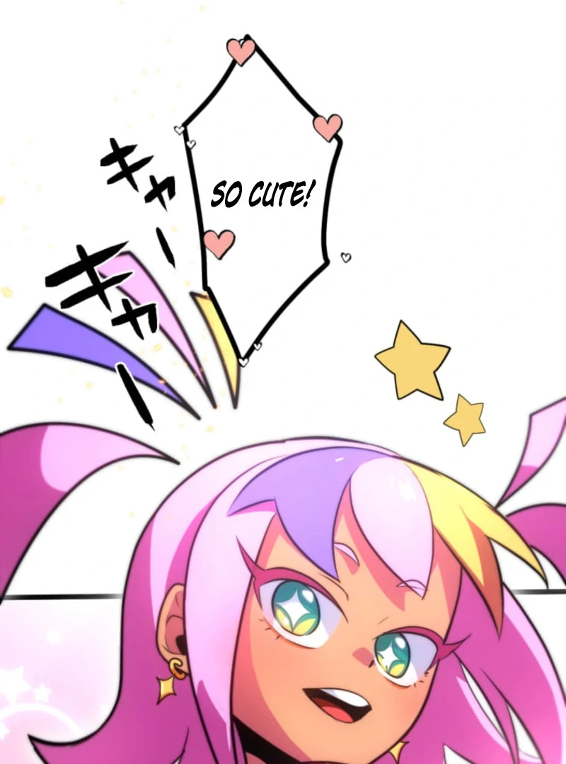 Reverse Cross -The Prompt Magician Chapter 5 - page 130