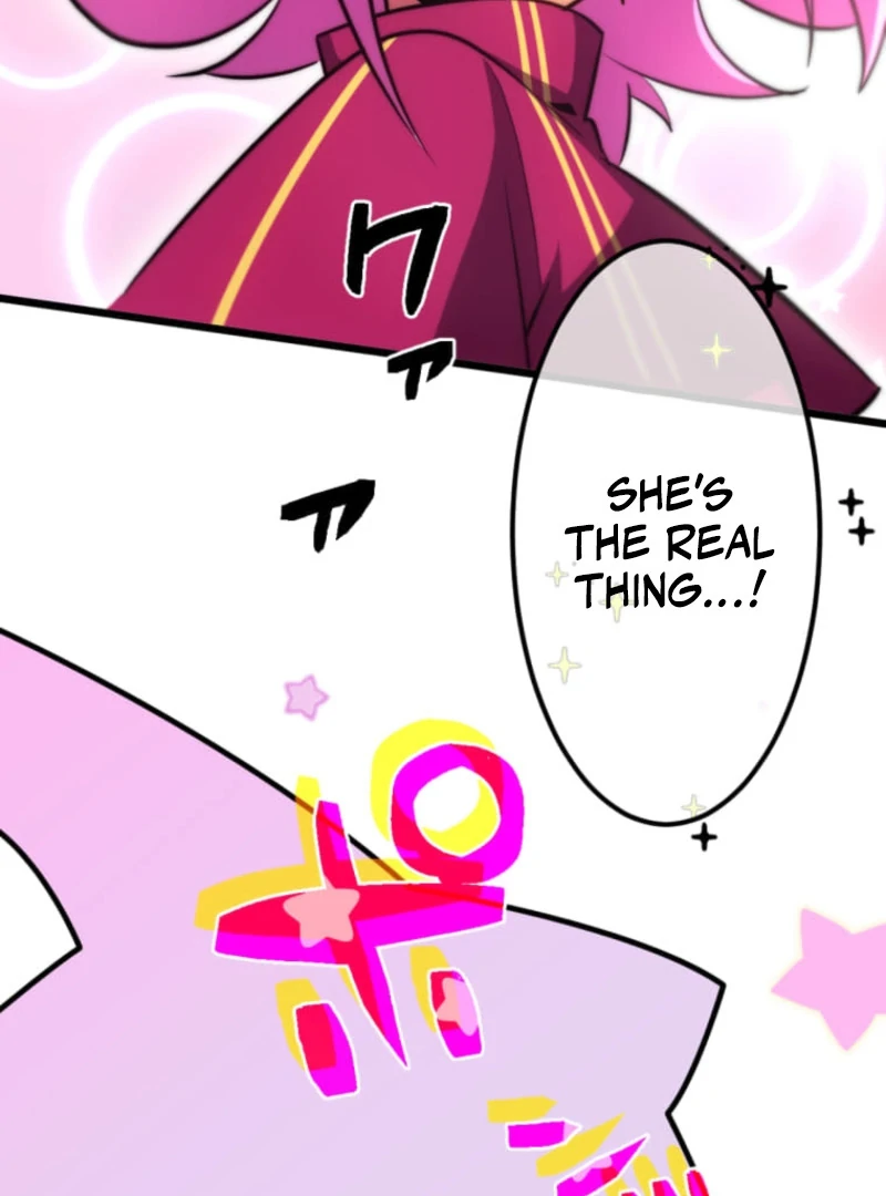 Reverse Cross -The Prompt Magician Chapter 5 - page 131
