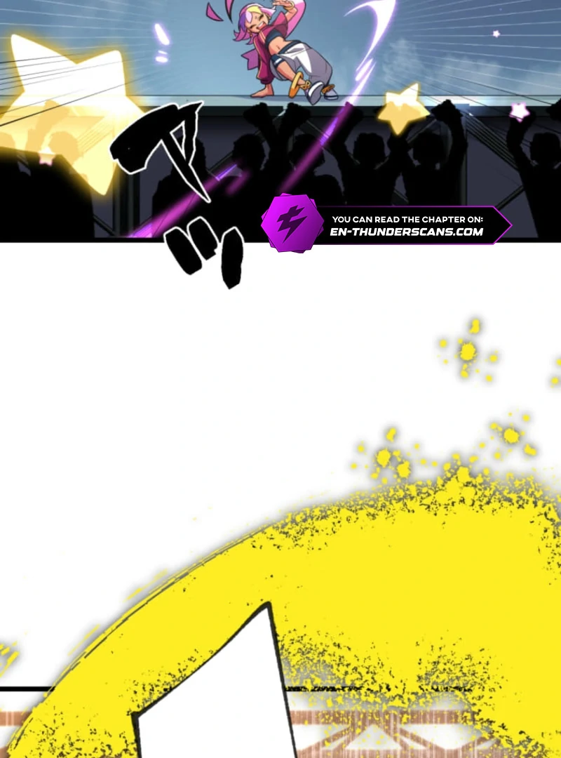 Reverse Cross -The Prompt Magician Chapter 5 - page 134