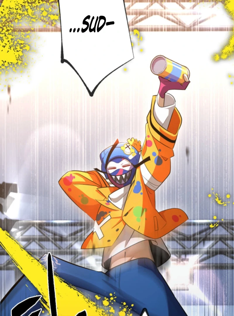 Reverse Cross -The Prompt Magician Chapter 5 - page 135