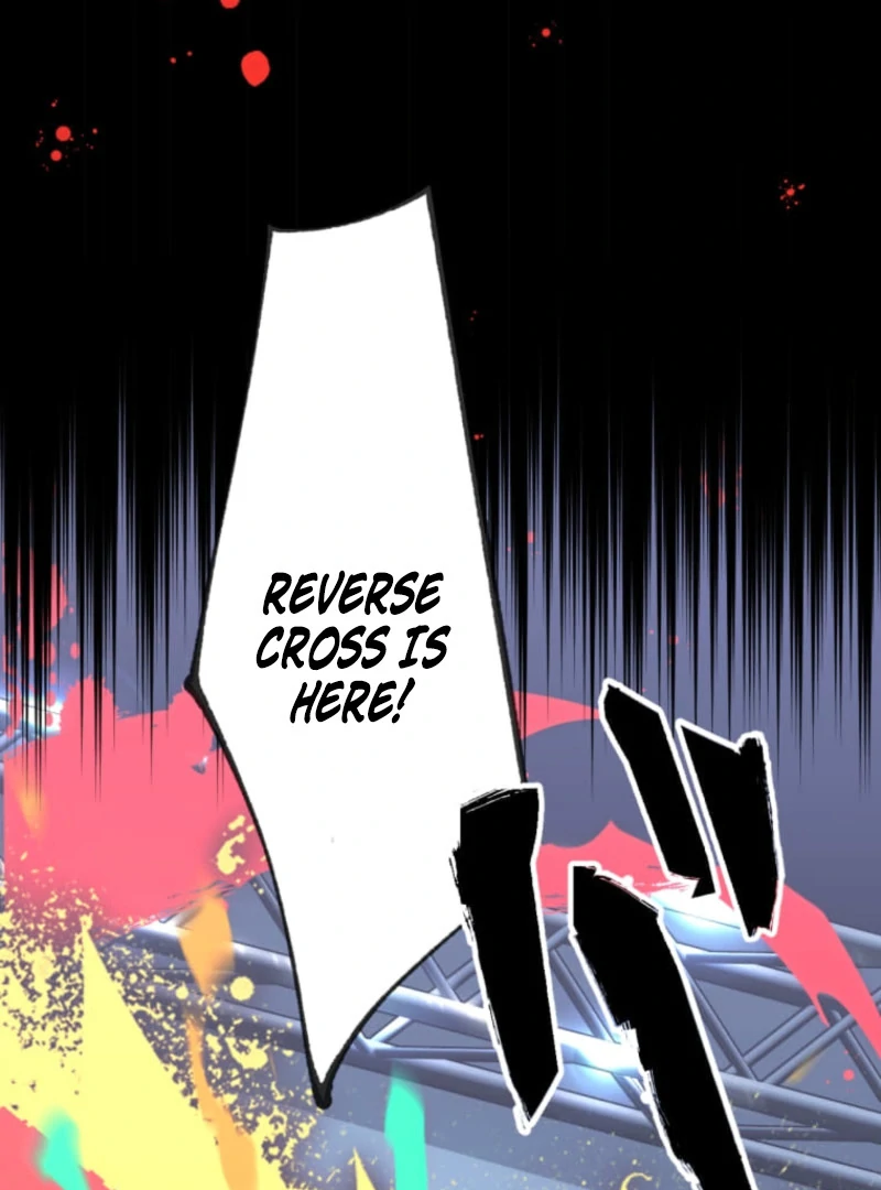 Reverse Cross -The Prompt Magician Chapter 5 - page 137