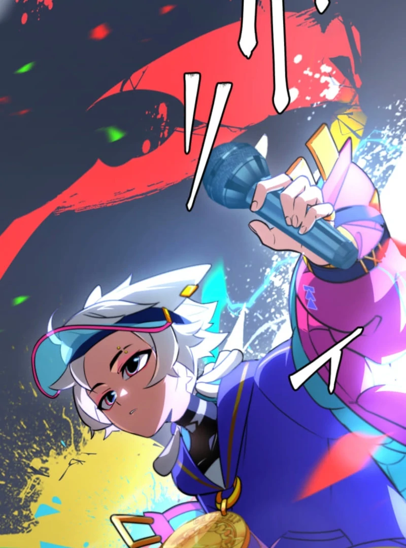 Reverse Cross -The Prompt Magician Chapter 5 - page 147