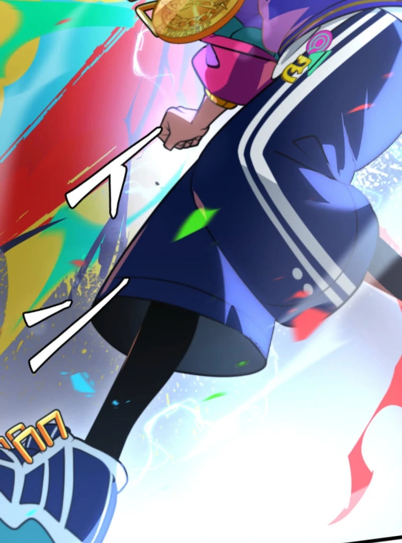 Reverse Cross -The Prompt Magician Chapter 5 - page 148