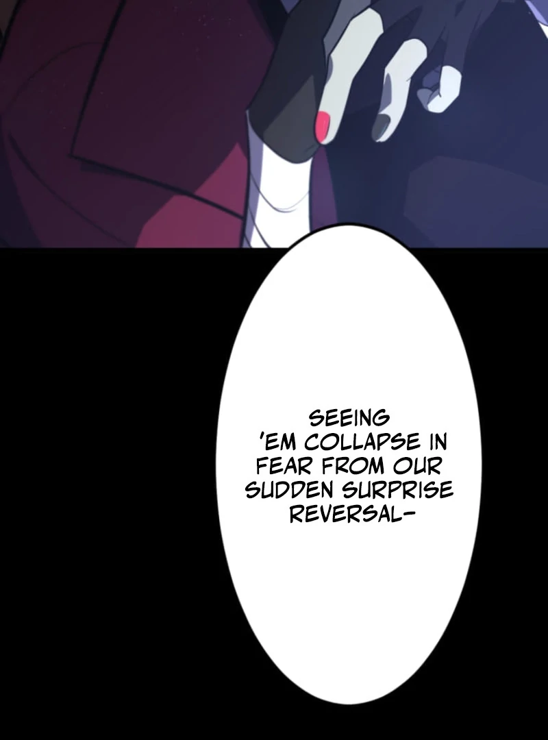 Reverse Cross -The Prompt Magician Chapter 5 - page 14