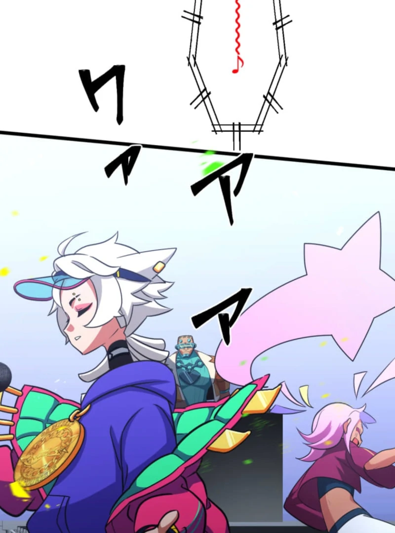 Reverse Cross -The Prompt Magician Chapter 5 - page 151