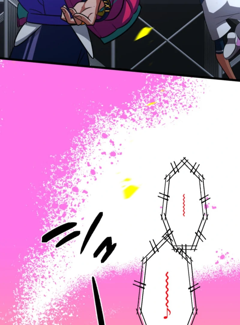 Reverse Cross -The Prompt Magician Chapter 5 - page 152