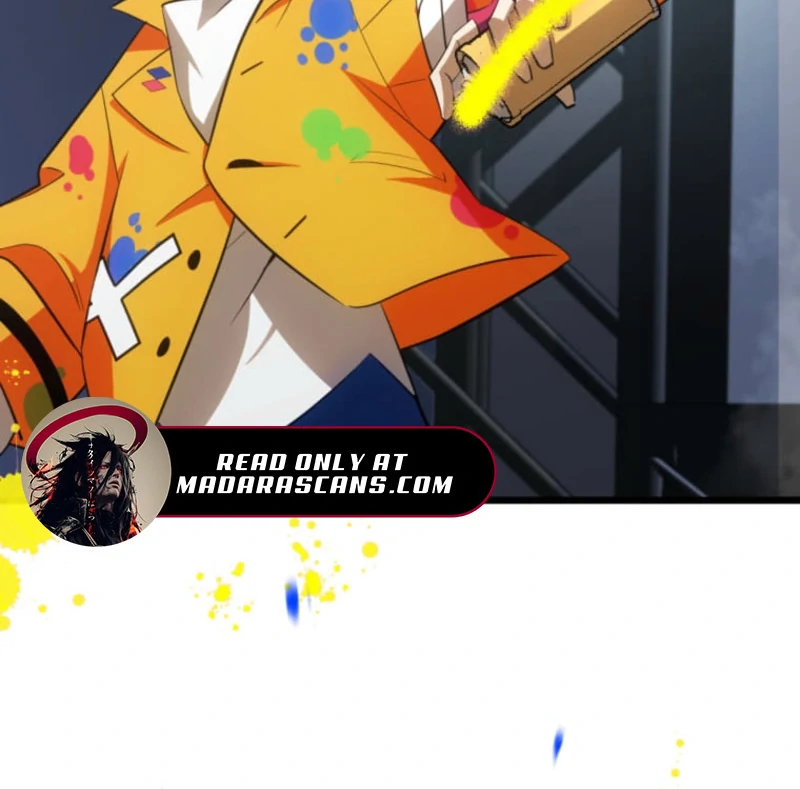 Reverse Cross -The Prompt Magician Chapter 5 - page 154