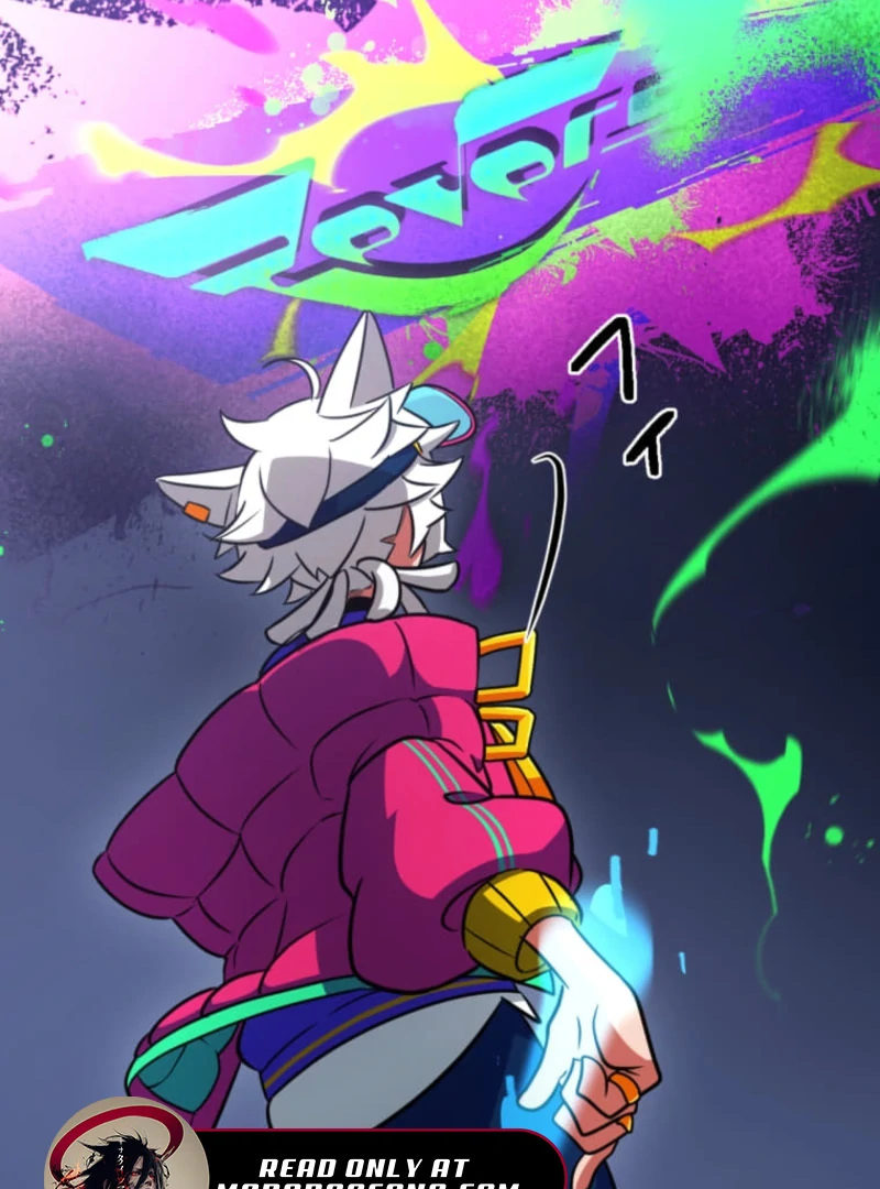 Reverse Cross -The Prompt Magician Chapter 5 - page 160