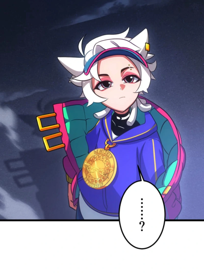 Reverse Cross -The Prompt Magician Chapter 5 - page 162