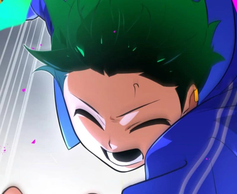 Reverse Cross -The Prompt Magician Chapter 5 - page 169