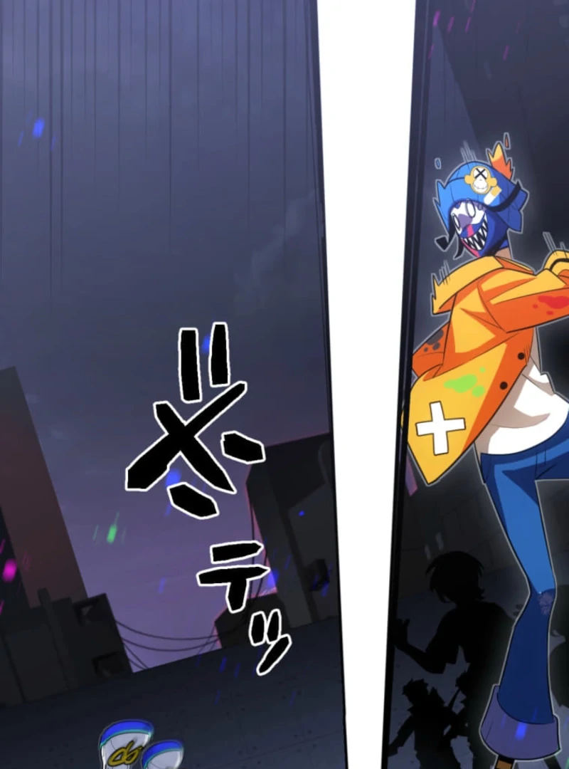 Reverse Cross -The Prompt Magician Chapter 5 - page 172