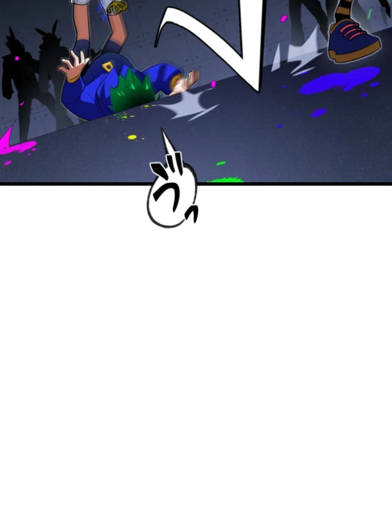 Reverse Cross -The Prompt Magician Chapter 5 - page 173