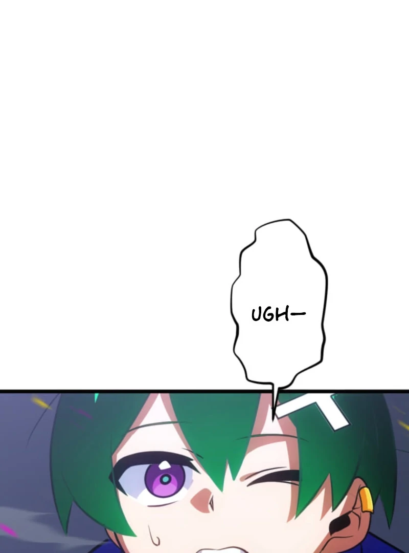 Reverse Cross -The Prompt Magician Chapter 5 - page 174