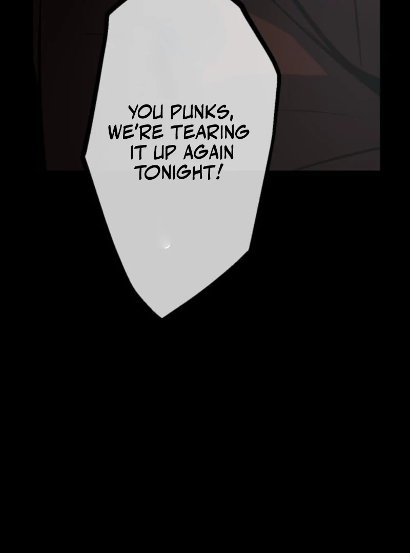 Reverse Cross -The Prompt Magician Chapter 5 - page 17