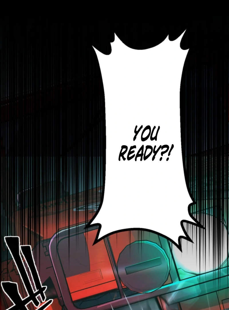 Reverse Cross -The Prompt Magician Chapter 5 - page 18