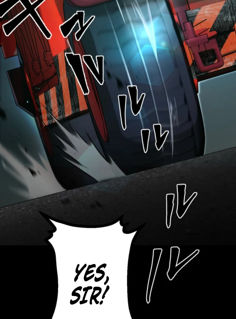 Reverse Cross -The Prompt Magician Chapter 5 - page 19