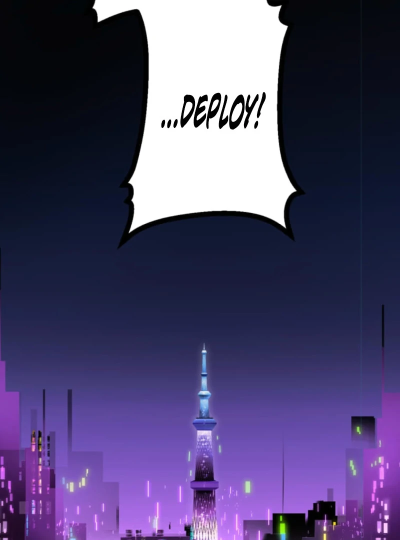 Reverse Cross -The Prompt Magician Chapter 5 - page 21