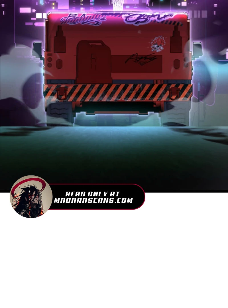 Reverse Cross -The Prompt Magician Chapter 5 - page 22