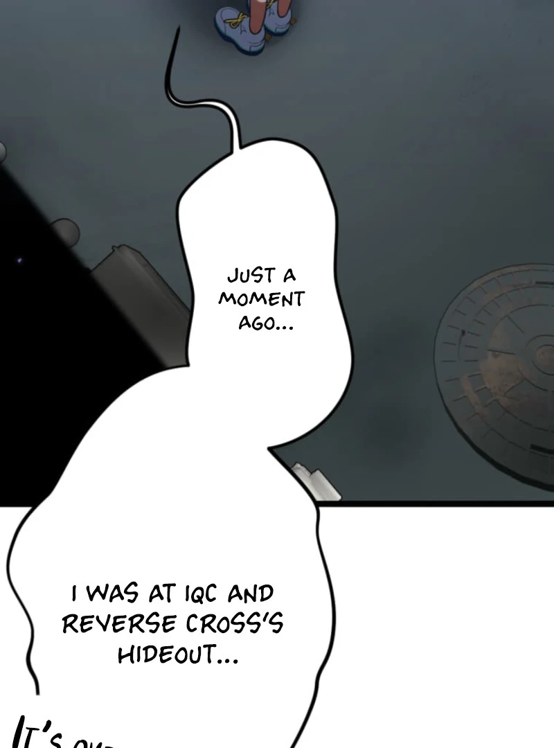 Reverse Cross -The Prompt Magician Chapter 5 - page 29