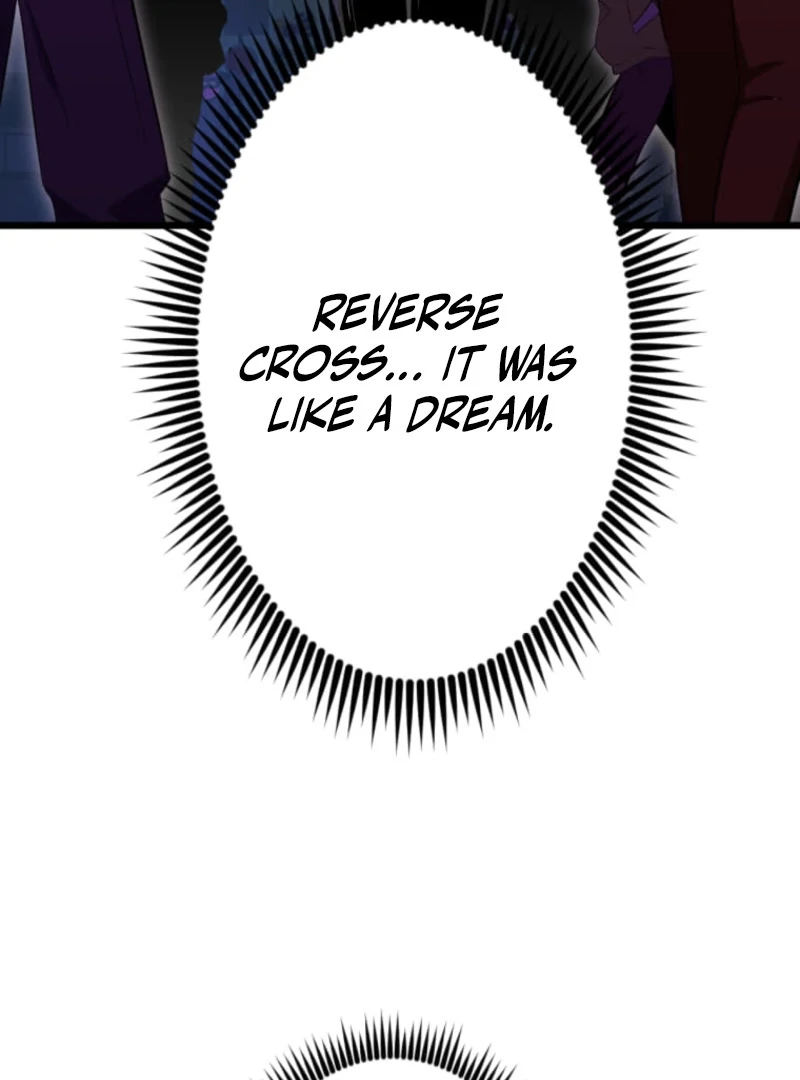 Reverse Cross -The Prompt Magician Chapter 5 - page 33