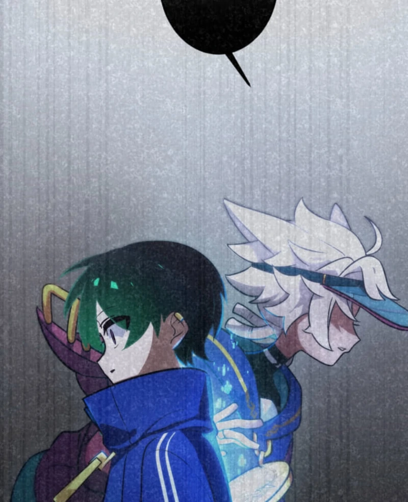 Reverse Cross -The Prompt Magician Chapter 5 - page 37