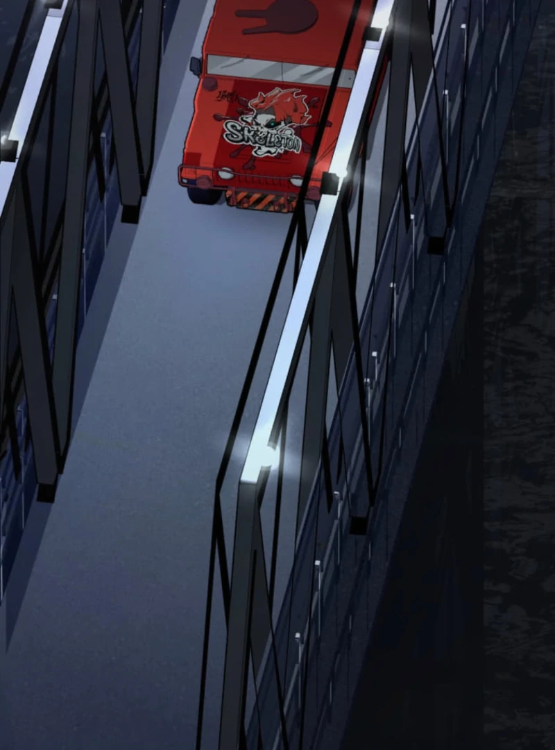 Reverse Cross -The Prompt Magician Chapter 5 - page 3