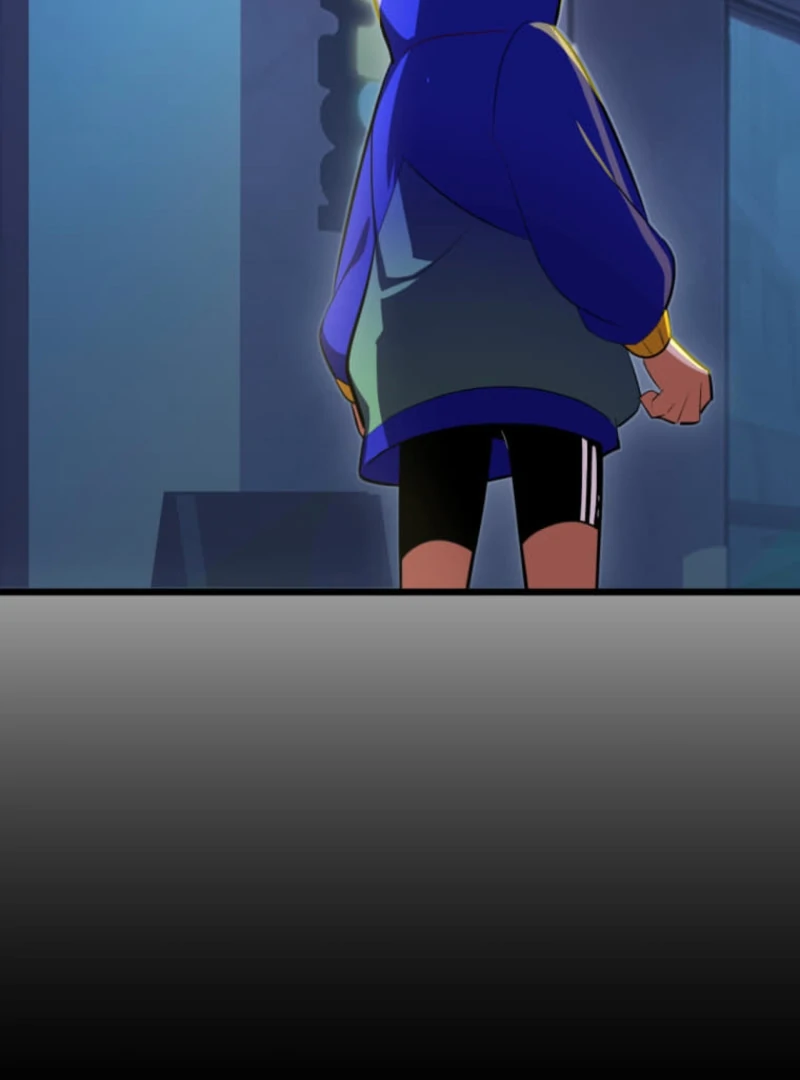 Reverse Cross -The Prompt Magician Chapter 5 - page 44