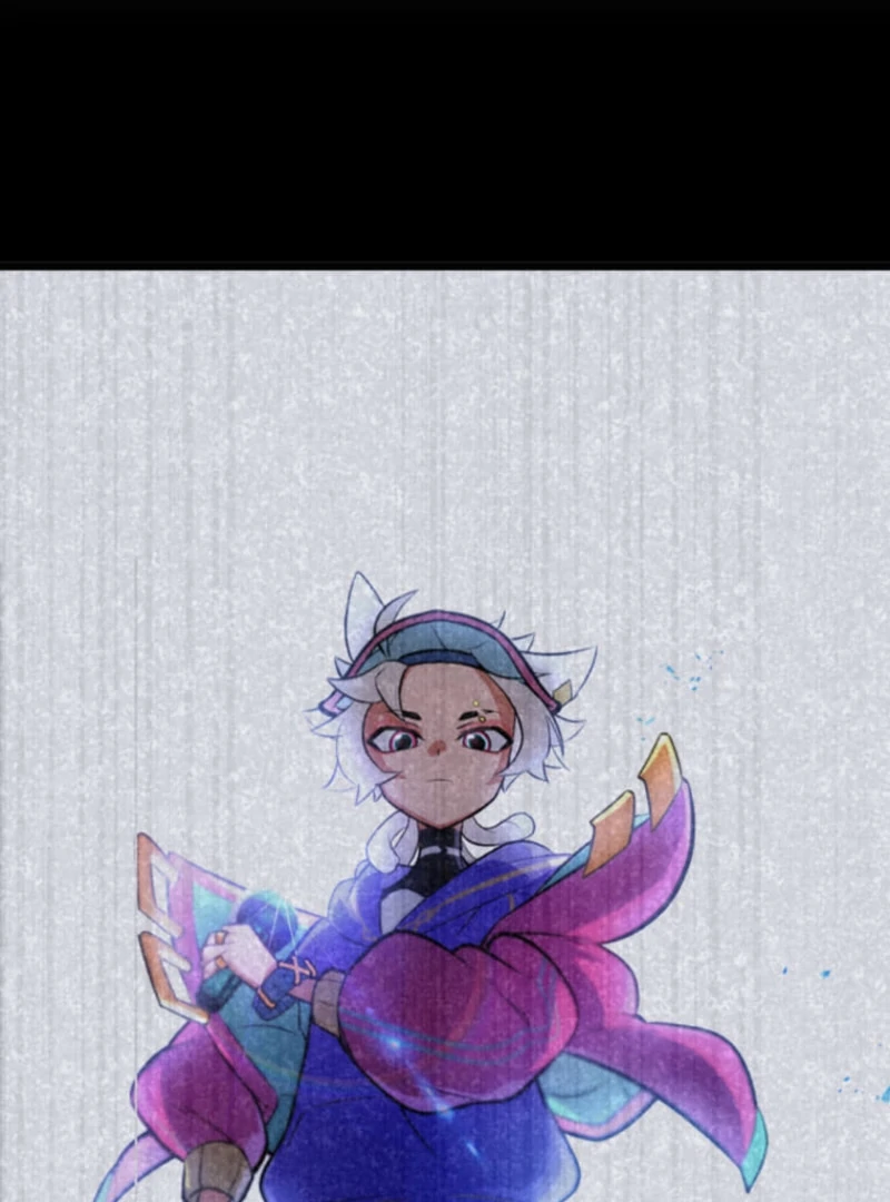 Reverse Cross -The Prompt Magician Chapter 5 - page 45