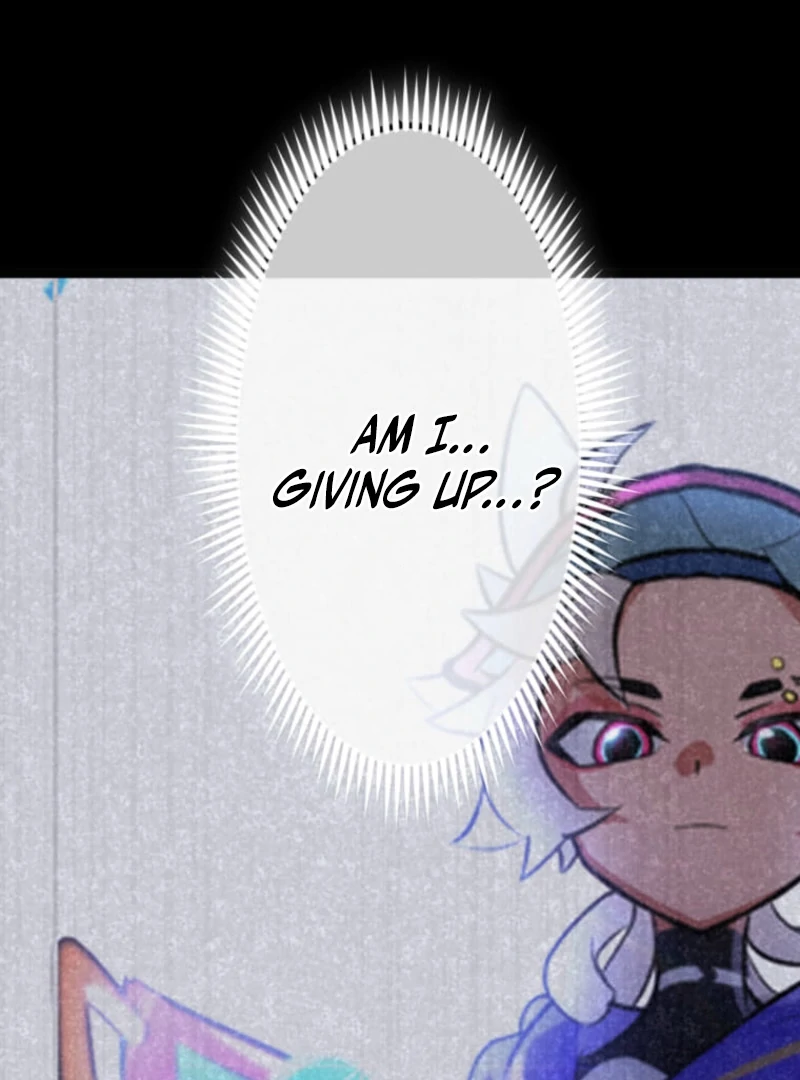 Reverse Cross -The Prompt Magician Chapter 5 - page 48