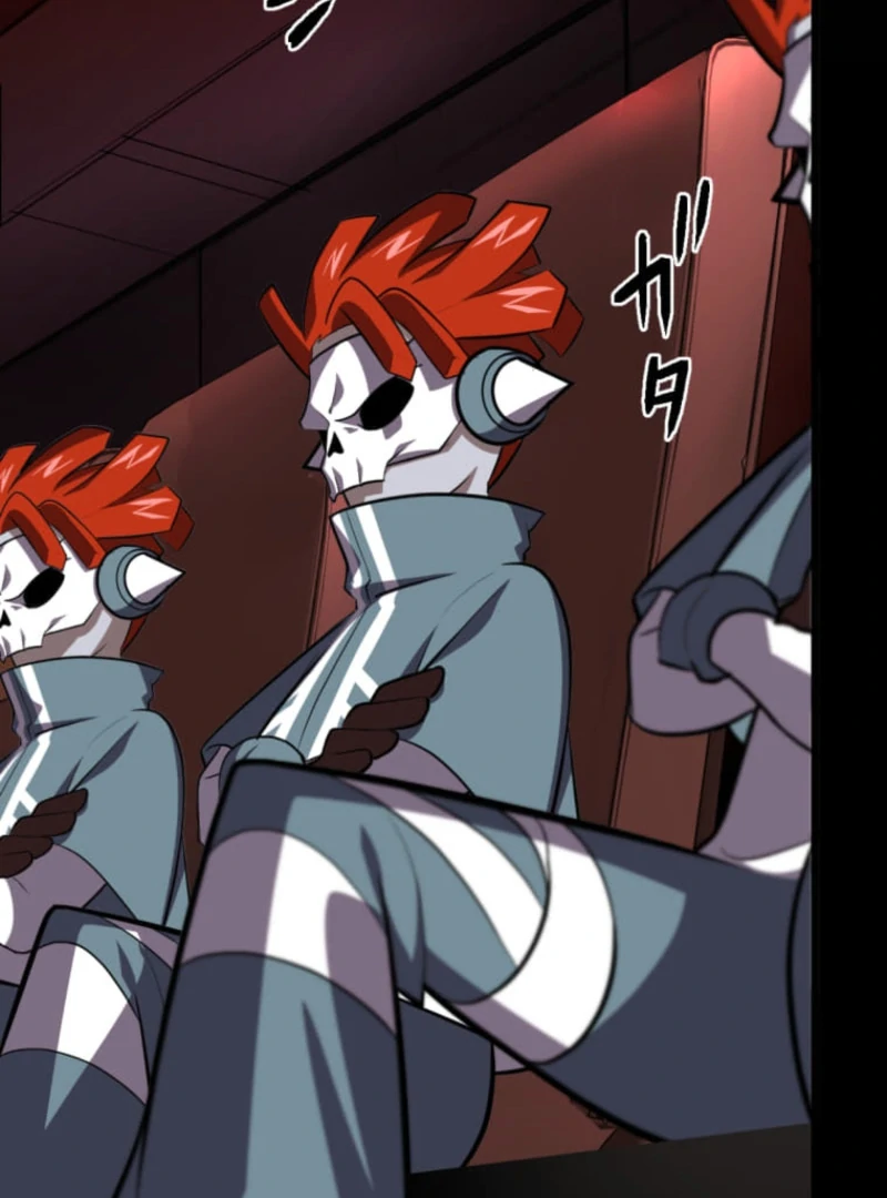 Reverse Cross -The Prompt Magician Chapter 5 - page 5