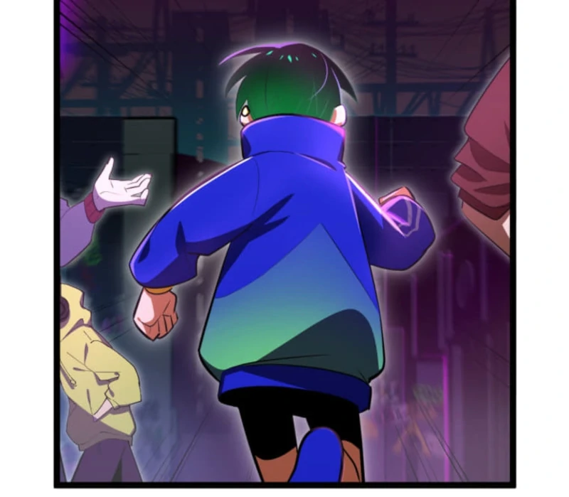 Reverse Cross -The Prompt Magician Chapter 5 - page 63