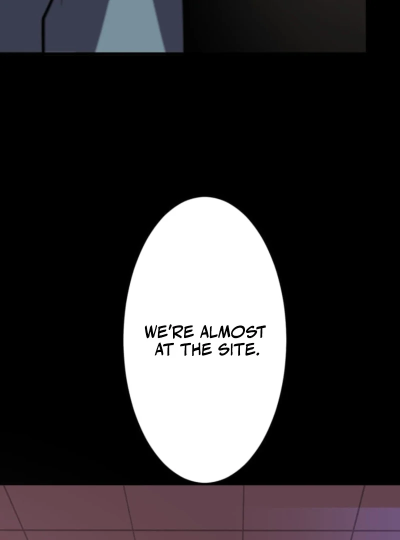 Reverse Cross -The Prompt Magician Chapter 5 - page 6