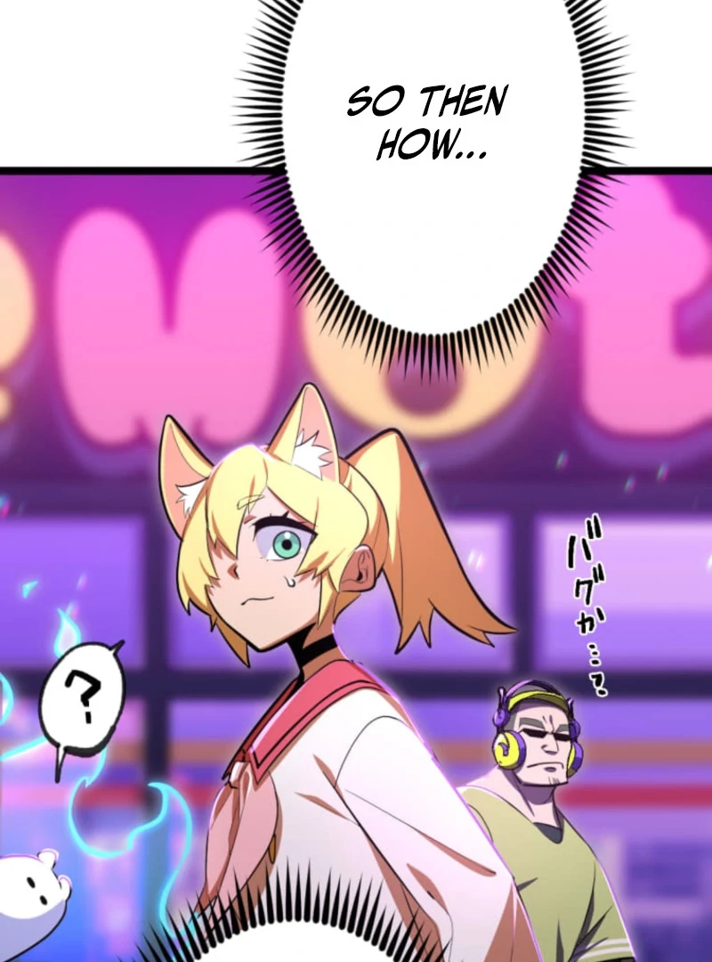 Reverse Cross -The Prompt Magician Chapter 5 - page 69