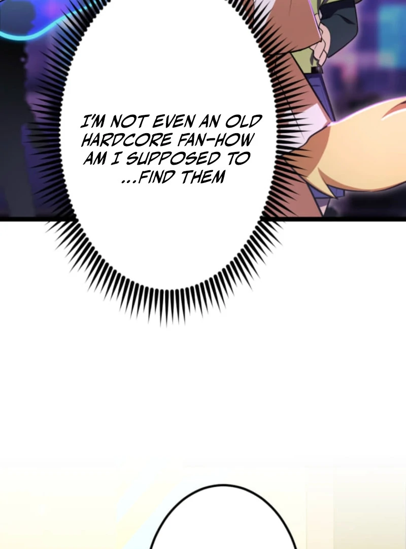 Reverse Cross -The Prompt Magician Chapter 5 - page 70