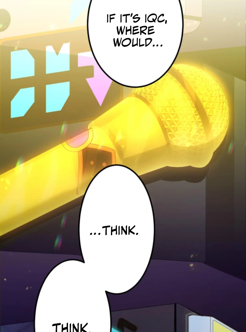 Reverse Cross -The Prompt Magician Chapter 5 - page 71