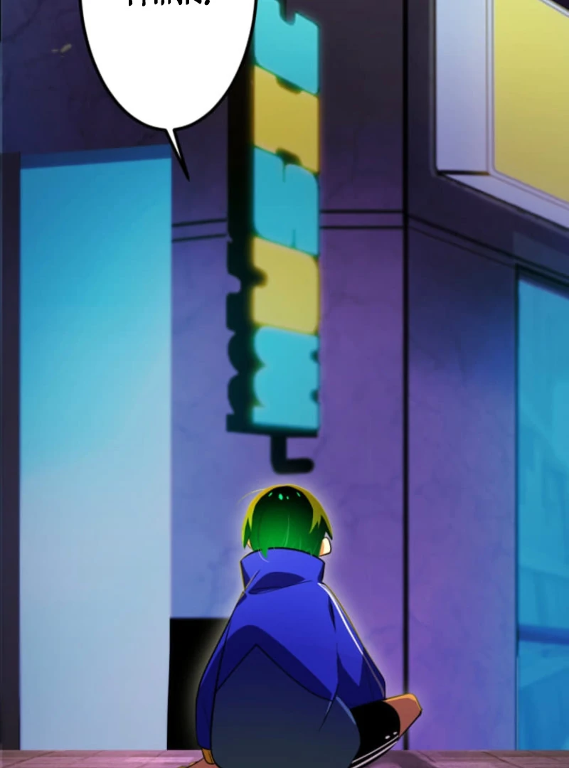 Reverse Cross -The Prompt Magician Chapter 5 - page 72