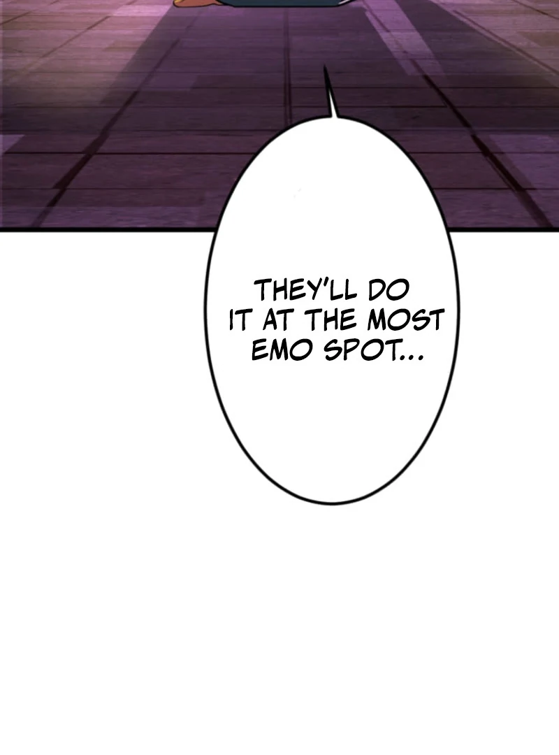 Reverse Cross -The Prompt Magician Chapter 5 - page 73